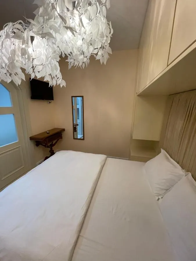 Apartman Marini Tiny Home Tirana