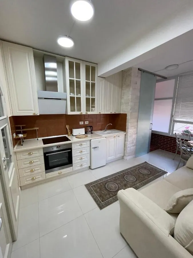 Apartman Marini Tiny Home Tirana