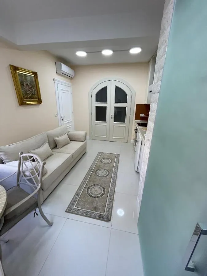 Marini Tiny Home Tirana 0*,