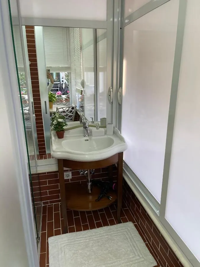 Marini Tiny Home Tirana Albania